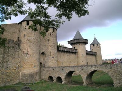 Arzens Chambre D'Hotes Neptune Wood חדר תמונה