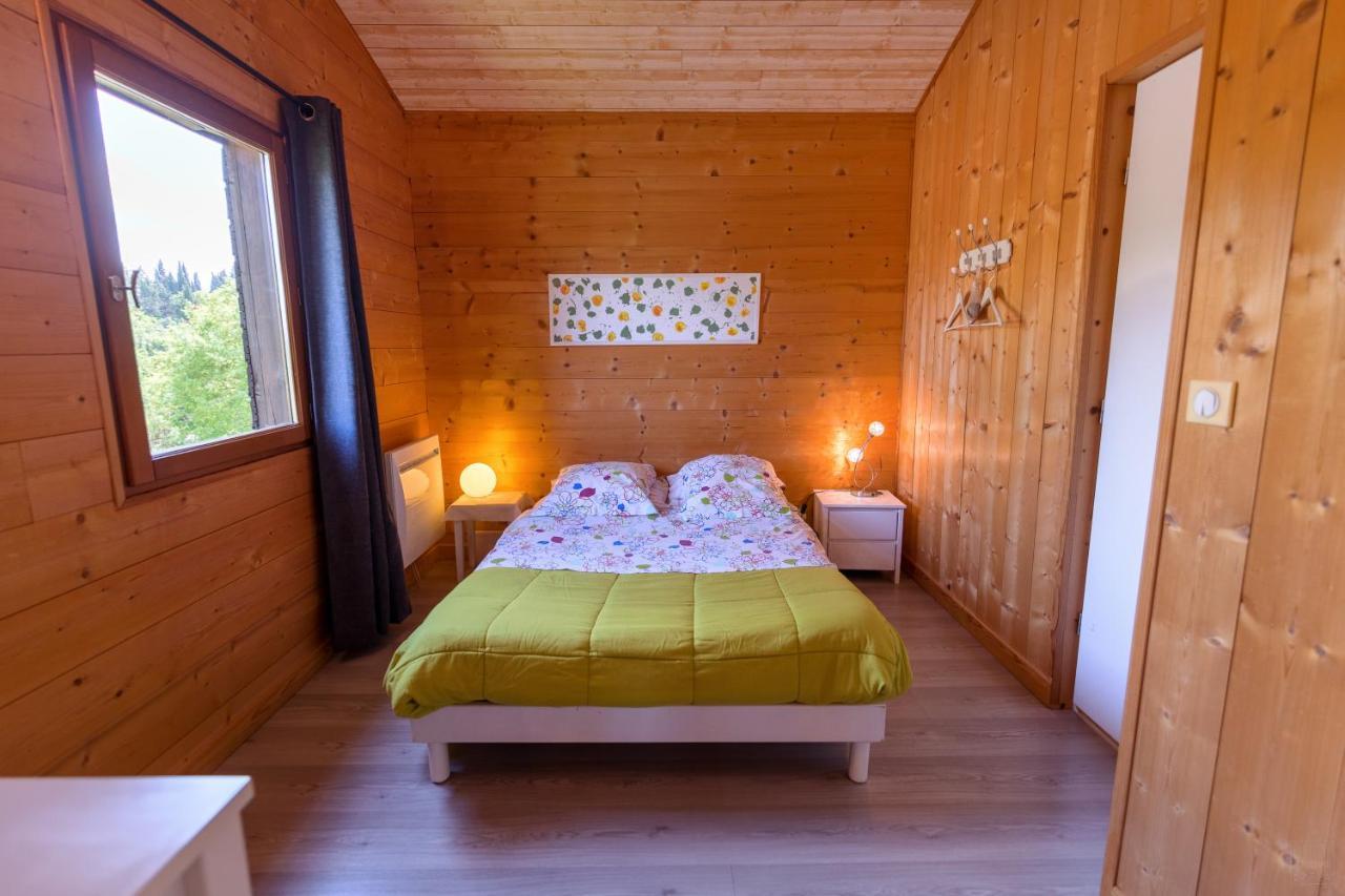 Arzens Chambre D'Hotes Neptune Wood מראה חיצוני תמונה