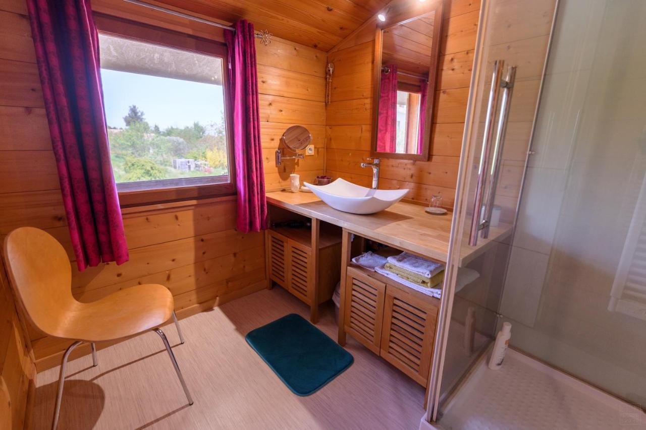 Arzens Chambre D'Hotes Neptune Wood מראה חיצוני תמונה